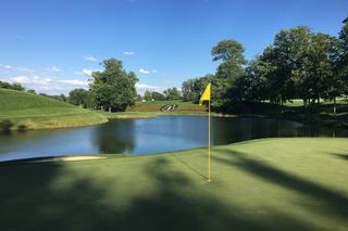 Memorial Tournament Recap