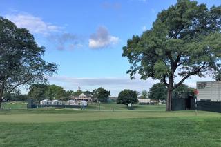 Thoughts From the US Senior Open