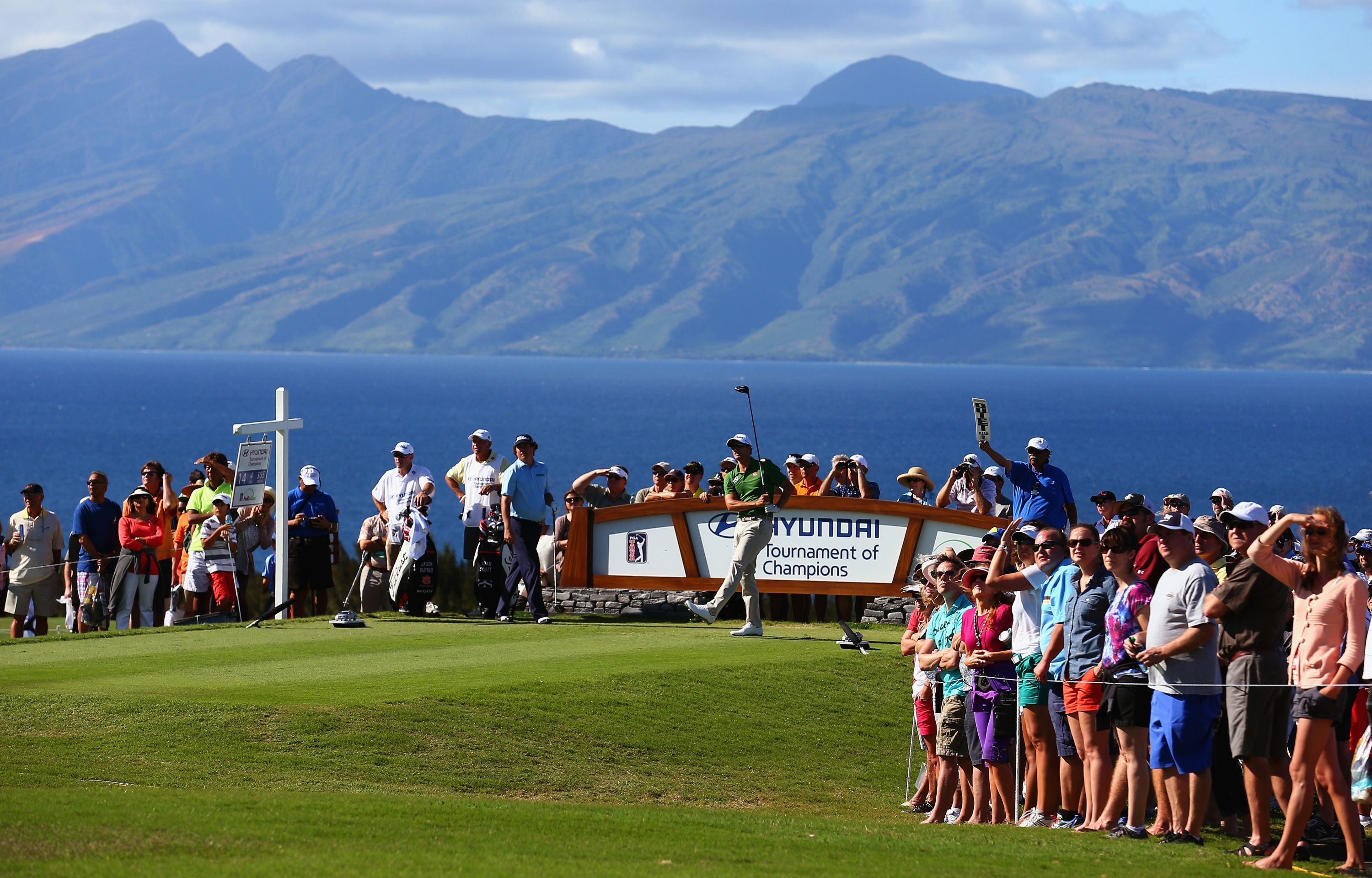 2015 Hyundai Tournament of Champions Preview