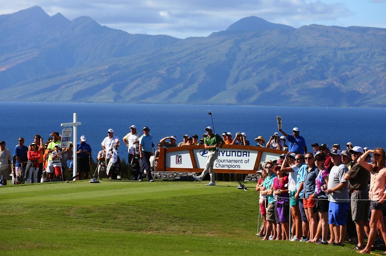 2015 Hyundai Tournament of Champions Preview