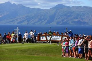2015 Hyundai Tournament of Champions Preview
