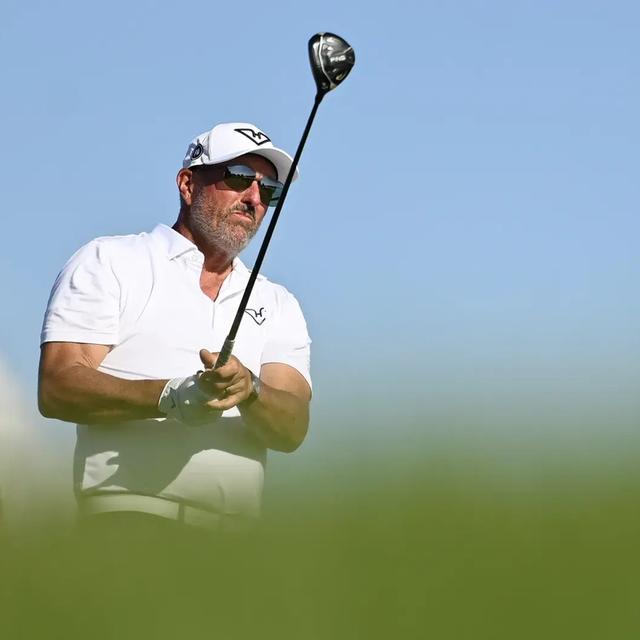1089: LIV's 72 Hole Change, Phil's Group Chat + Weekly Recap artwork