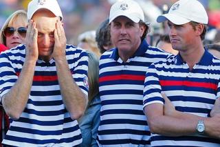 U.S. Makes Two Changes To Ryder Cup Selection: One Of Them Is Good