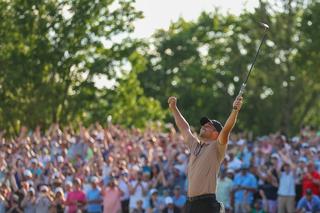 Putting the 2024 PGA in writing (so we believe it later)