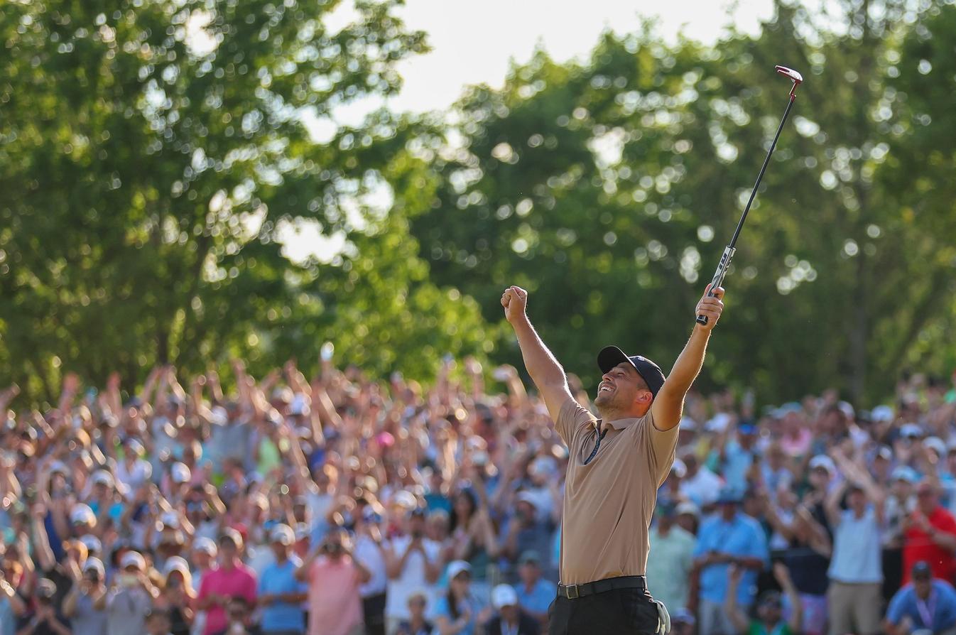Putting the 2024 PGA in writing (so we believe it later)