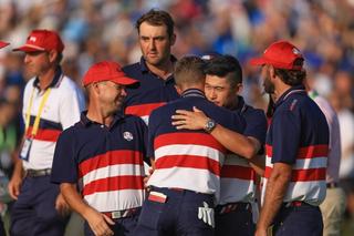 Ryder Cup: Reviving the United States