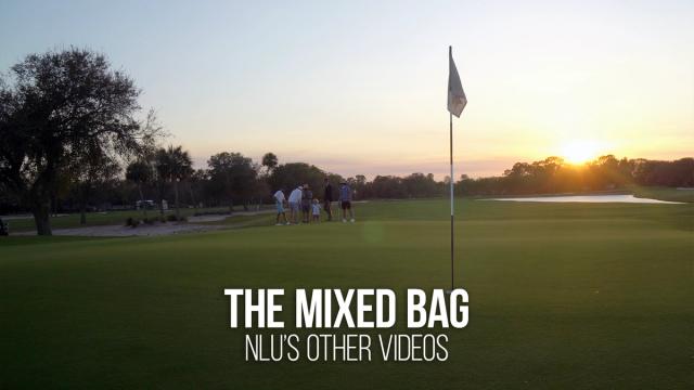 The Mixed Bag artwork