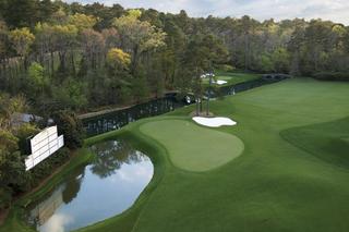 Masters Preview Part II: Improving Augusta National