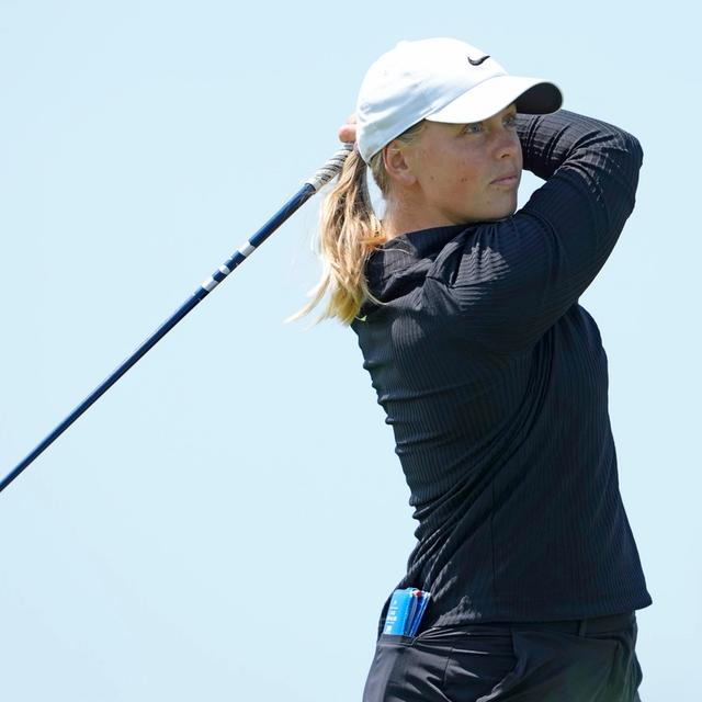 1015: U.S. Women's Open Check-In artwork