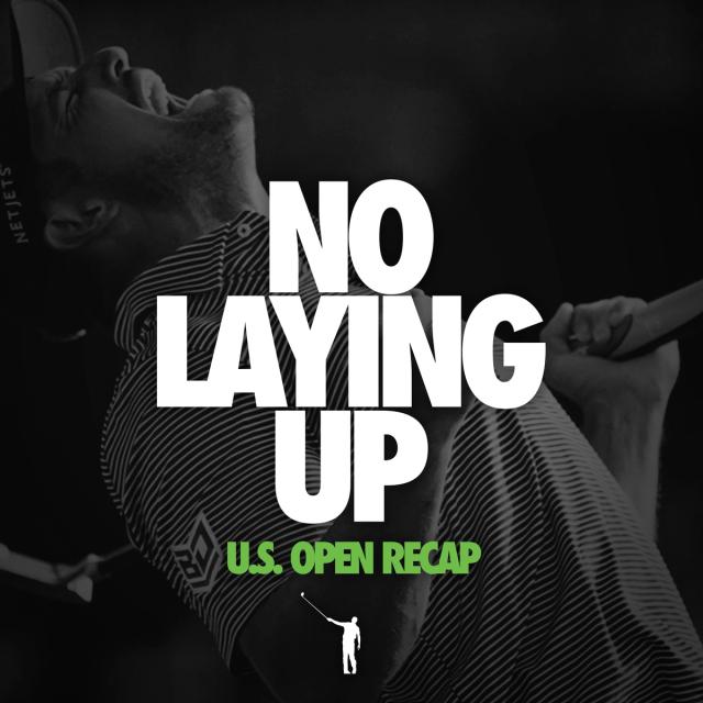 857 - Sunday U.S. Open Live Show artwork