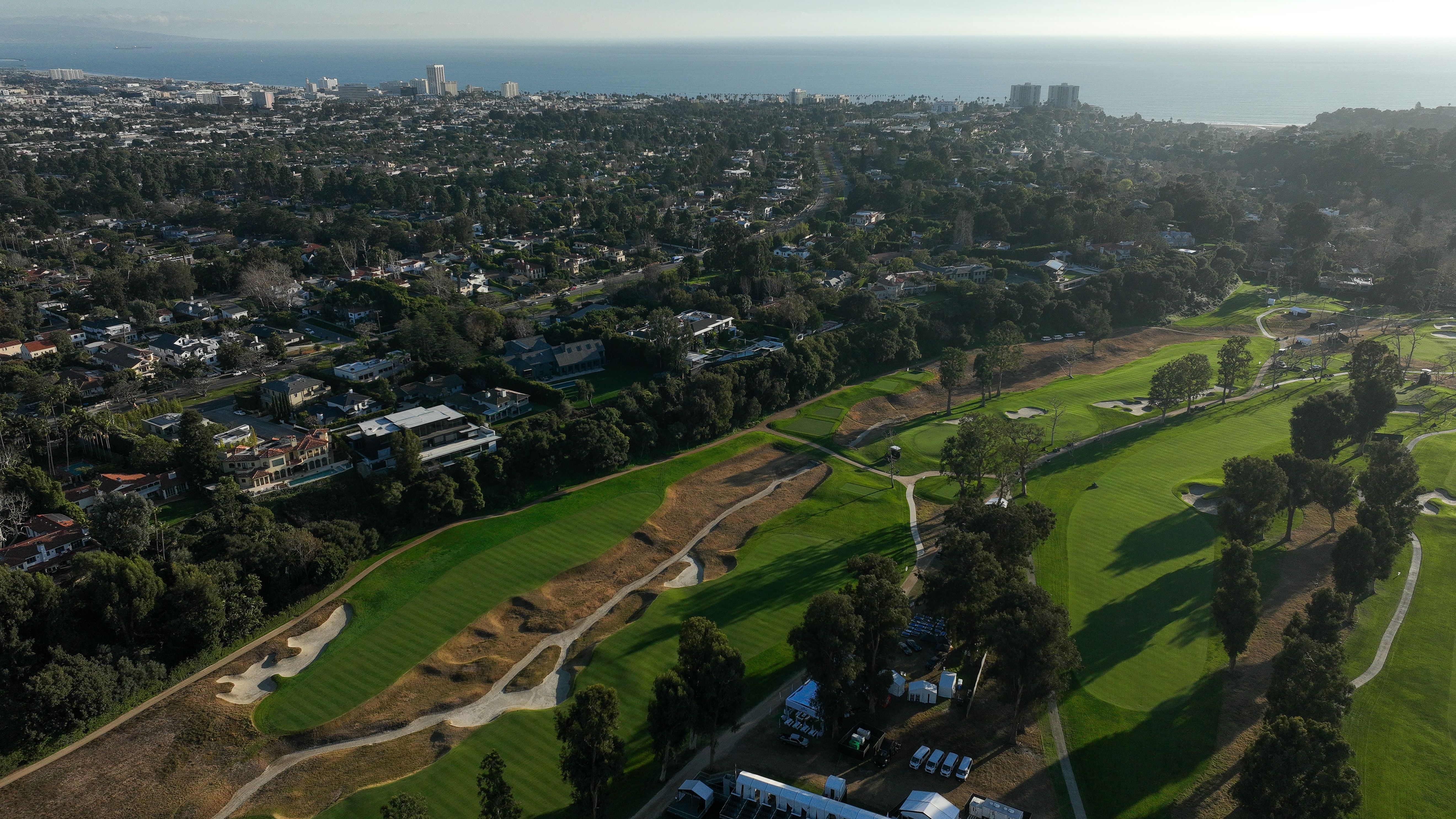 What Makes Riviera Country Club Great?