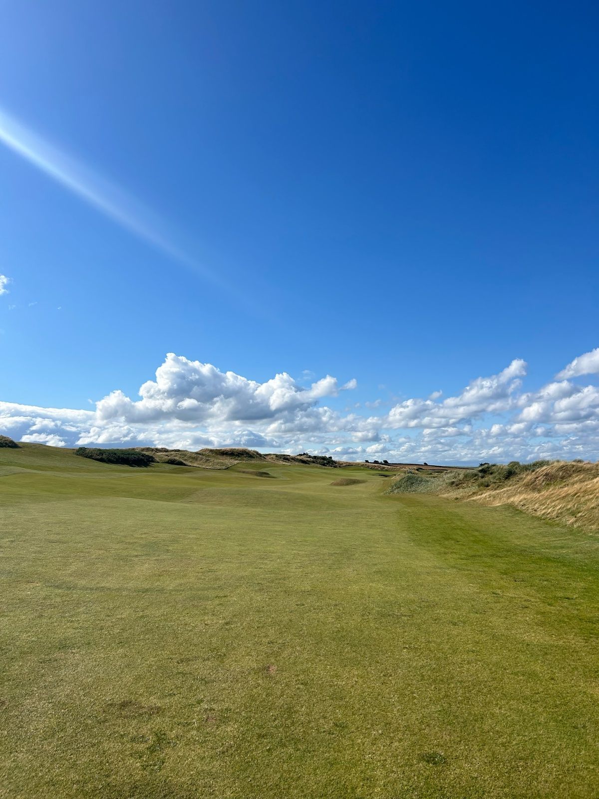 The 3rd Hole at Kingsbarns