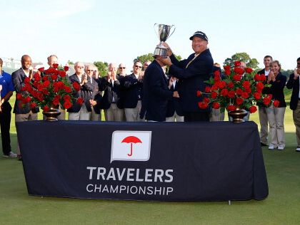 Travelers Championship Preview