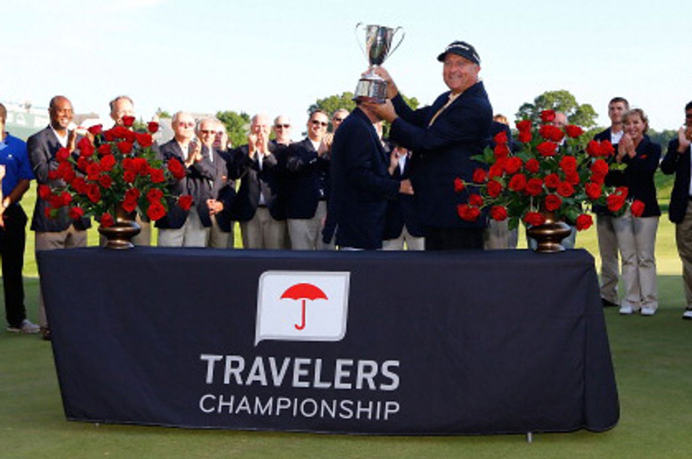 Travelers Championship Preview