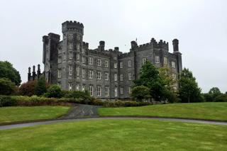 Dublin, Ireland Golf Trip, Part IV: Killeen Castle