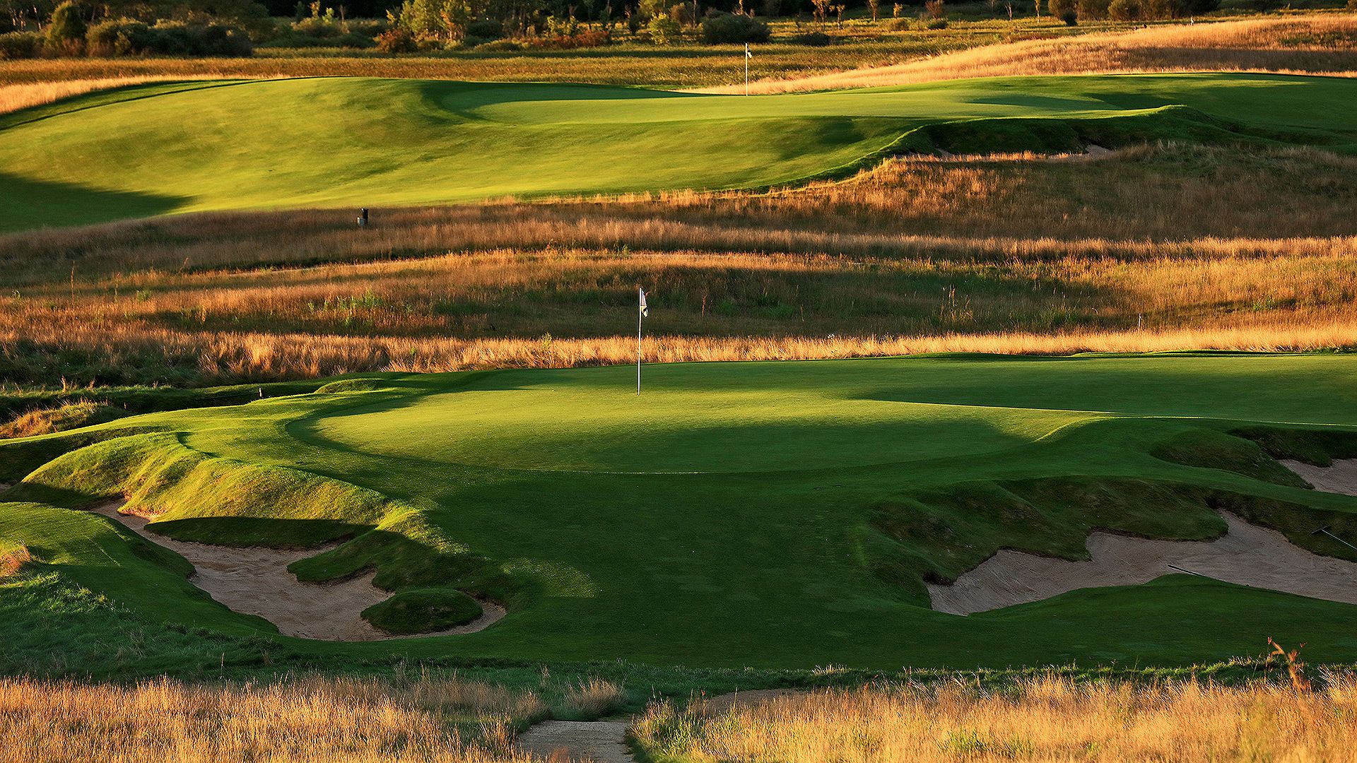 2017 US Open Preview