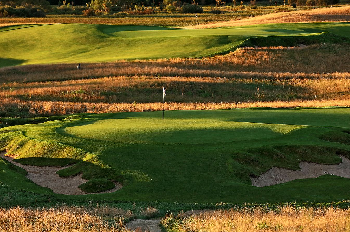 2017 US Open Preview