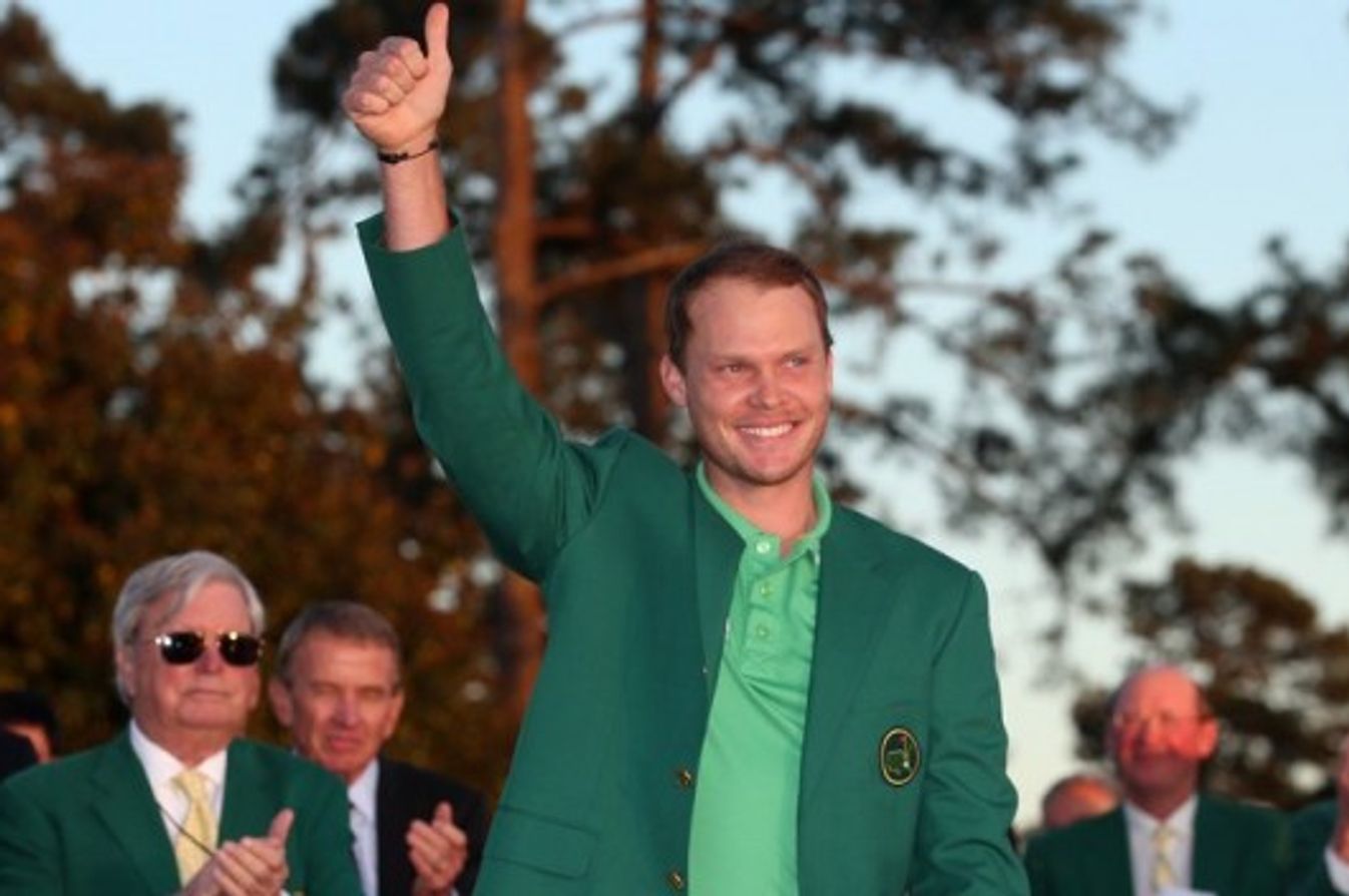 First-Time Winners on Tour (2016 vs. Prior Years)
