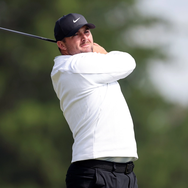 1159: McNealy/Smalley lead, but setup is all the talk artwork