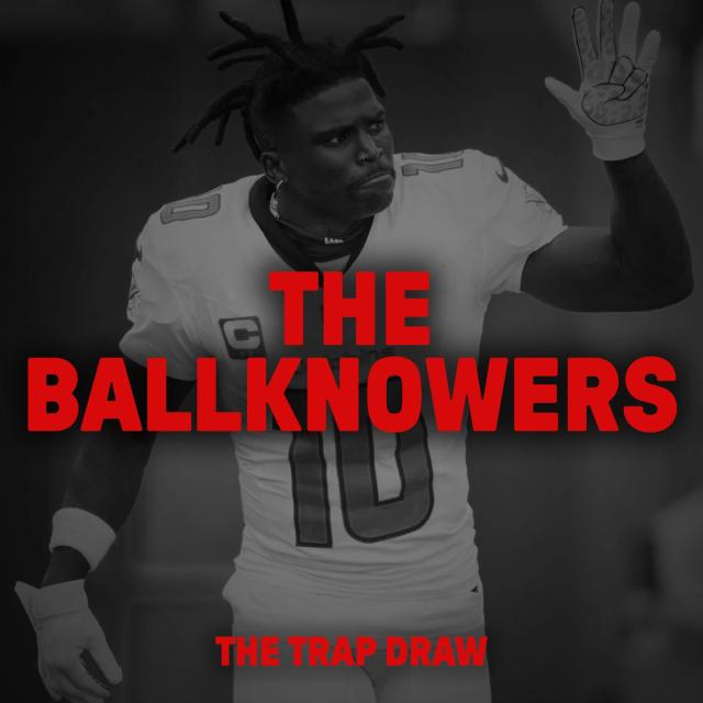 323: The BallKnowers Pre-Playoffs Roundtable artwork
