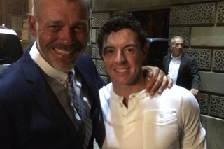 Ryder Cup: Day One-Hitters