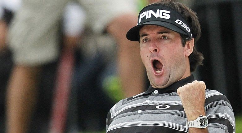 The Definitive Guide to Choosing Your Favorite PGA Tour Pro