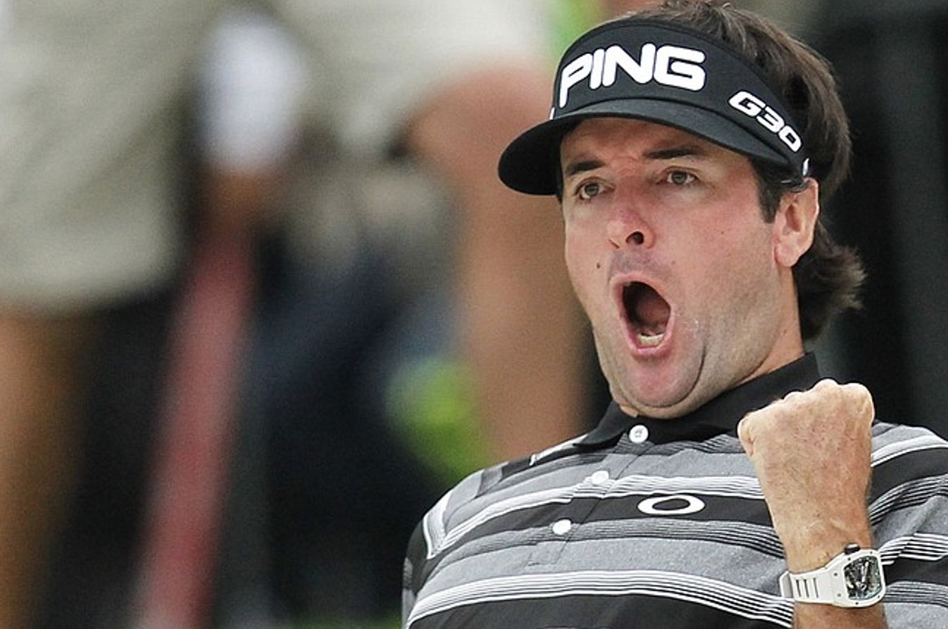 The Definitive Guide to Choosing Your Favorite PGA Tour Pro