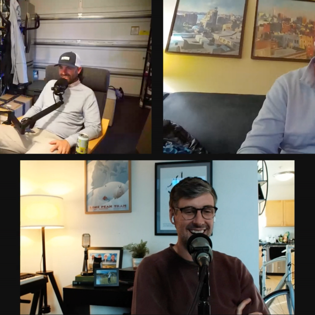 264: Midseason NFL Check-in artwork