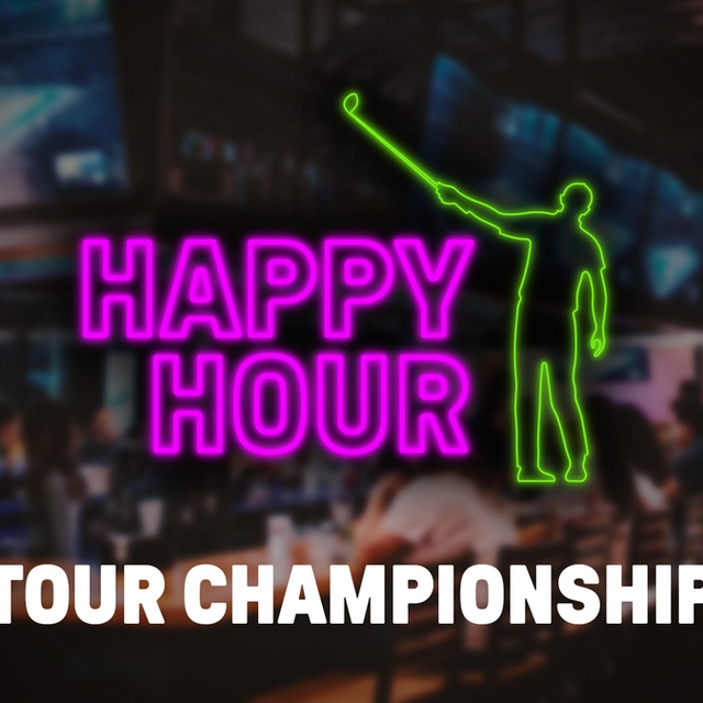 1059: Tour Champ Happy Hour + Creator Classic Reactions artwork