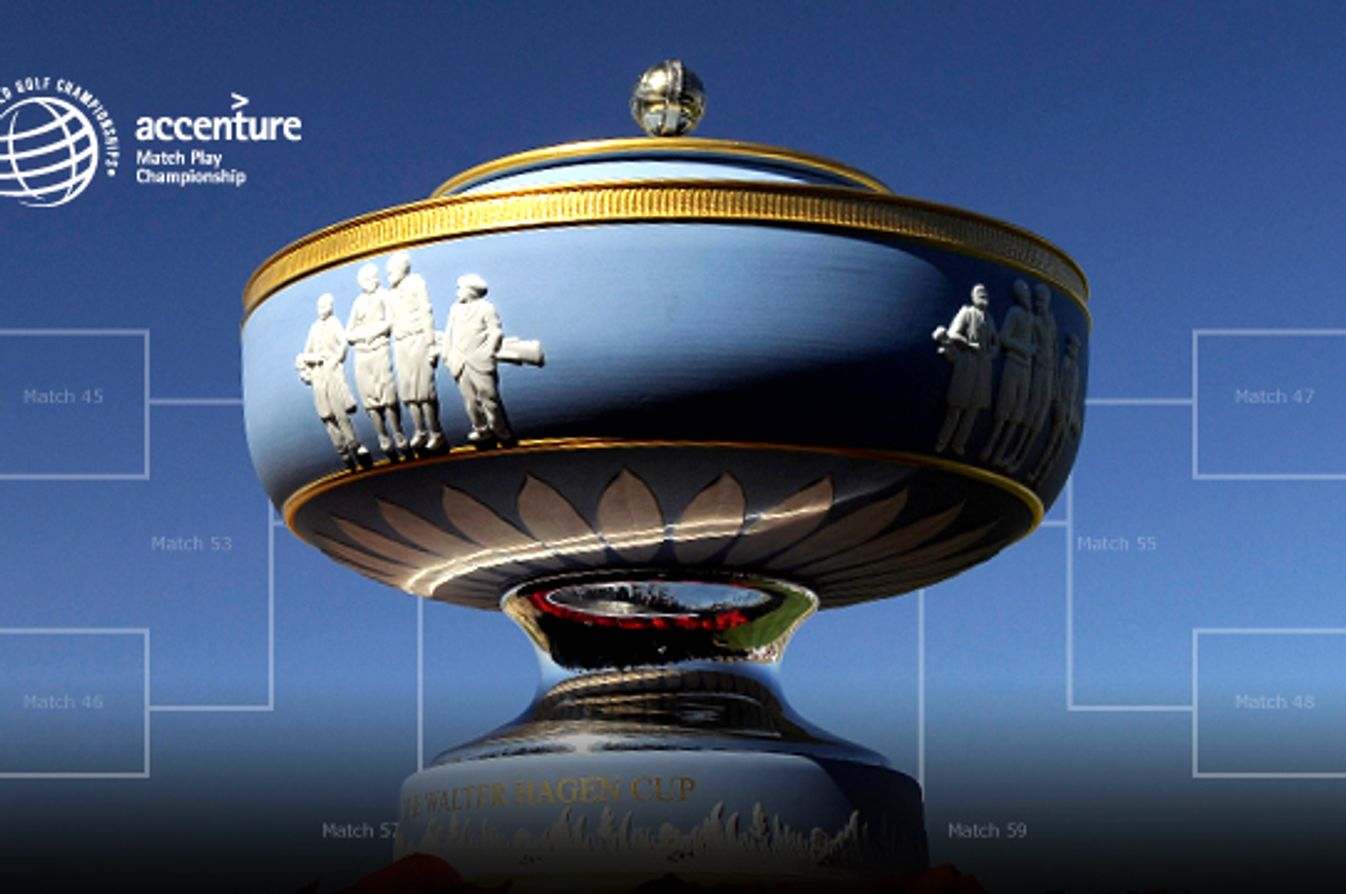 Accenture Match Play Championship Preview