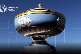 Accenture Match Play Championship Preview
