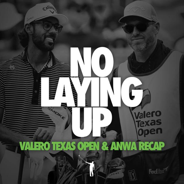 815 - Valero + ANWA Recap artwork