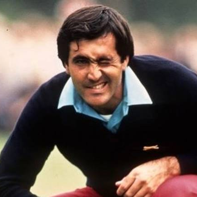 1028: The Many Feuds of Seve Ballesteros artwork