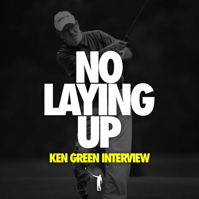 808 - Ken Green artwork