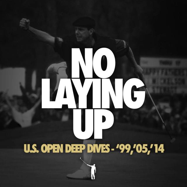 850 - Pinehurst US Open Deep Dive artwork