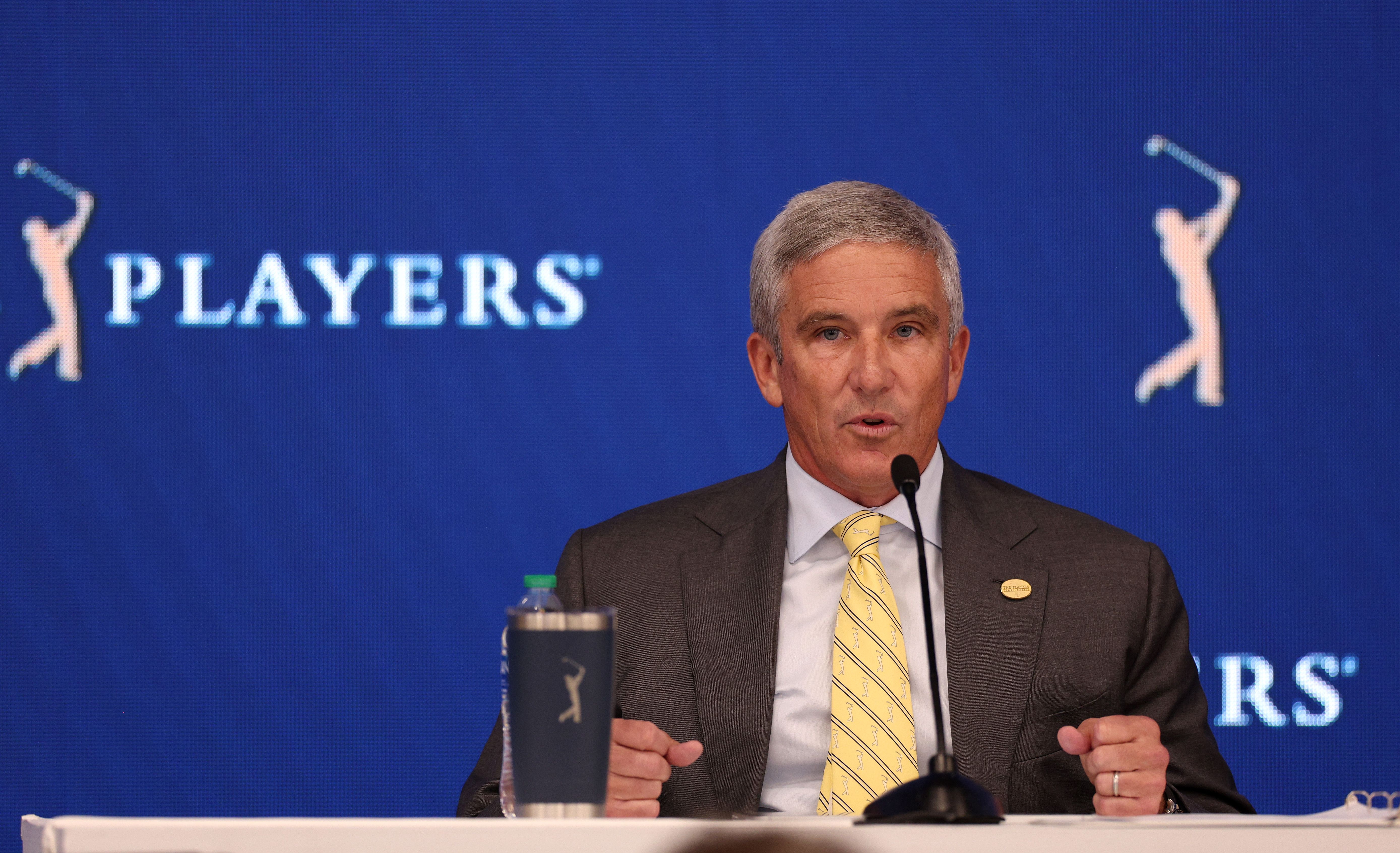 KVV: Monahan May Have Won By Ceding Power And The Spotlight