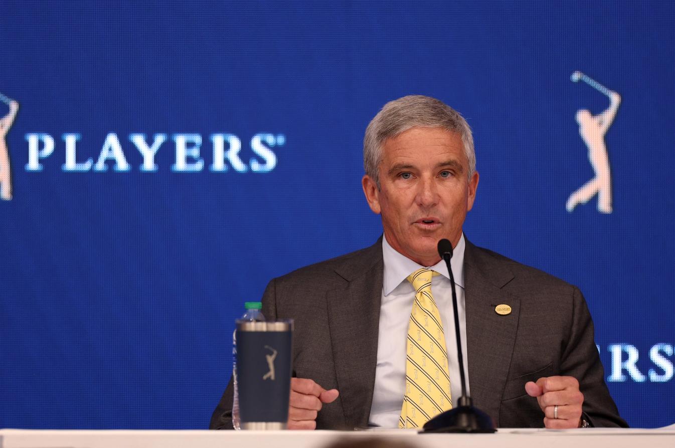 KVV: Monahan May Have Won By Ceding Power And The Spotlight