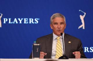 KVV: Monahan May Have Won By Ceding Power And The Spotlight