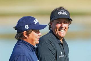 How to Trash Talk on the Links