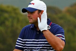 Patrick Reed: Golf's Greatest Villain