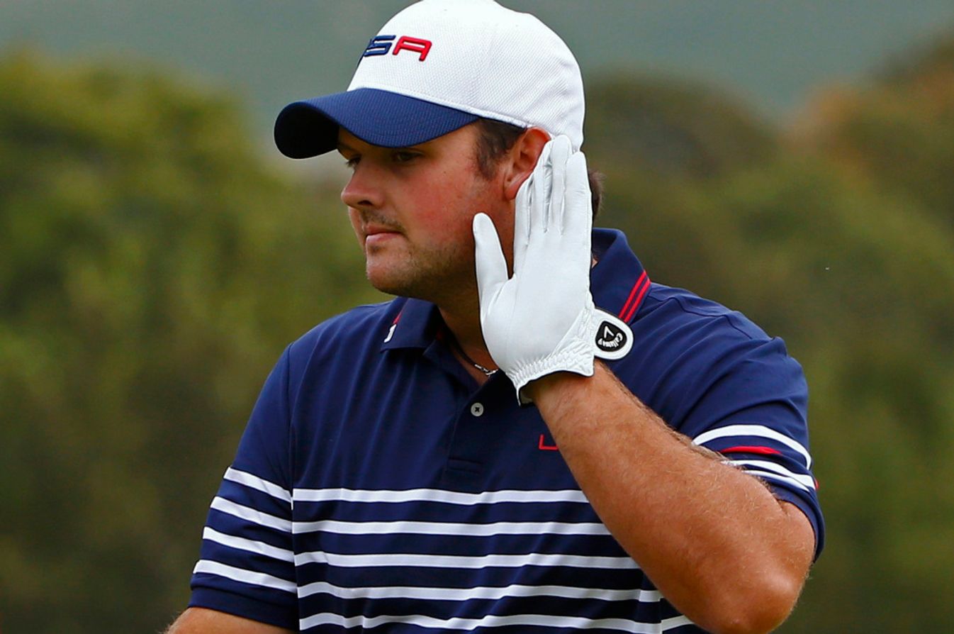 Patrick Reed: Golf's Greatest Villain