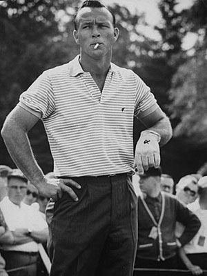 Honoring Arnie: History of the Arnold Palmer Invitational