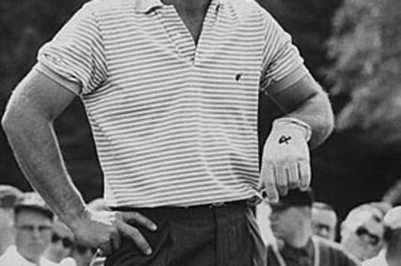 Honoring Arnie: History of the Arnold Palmer Invitational