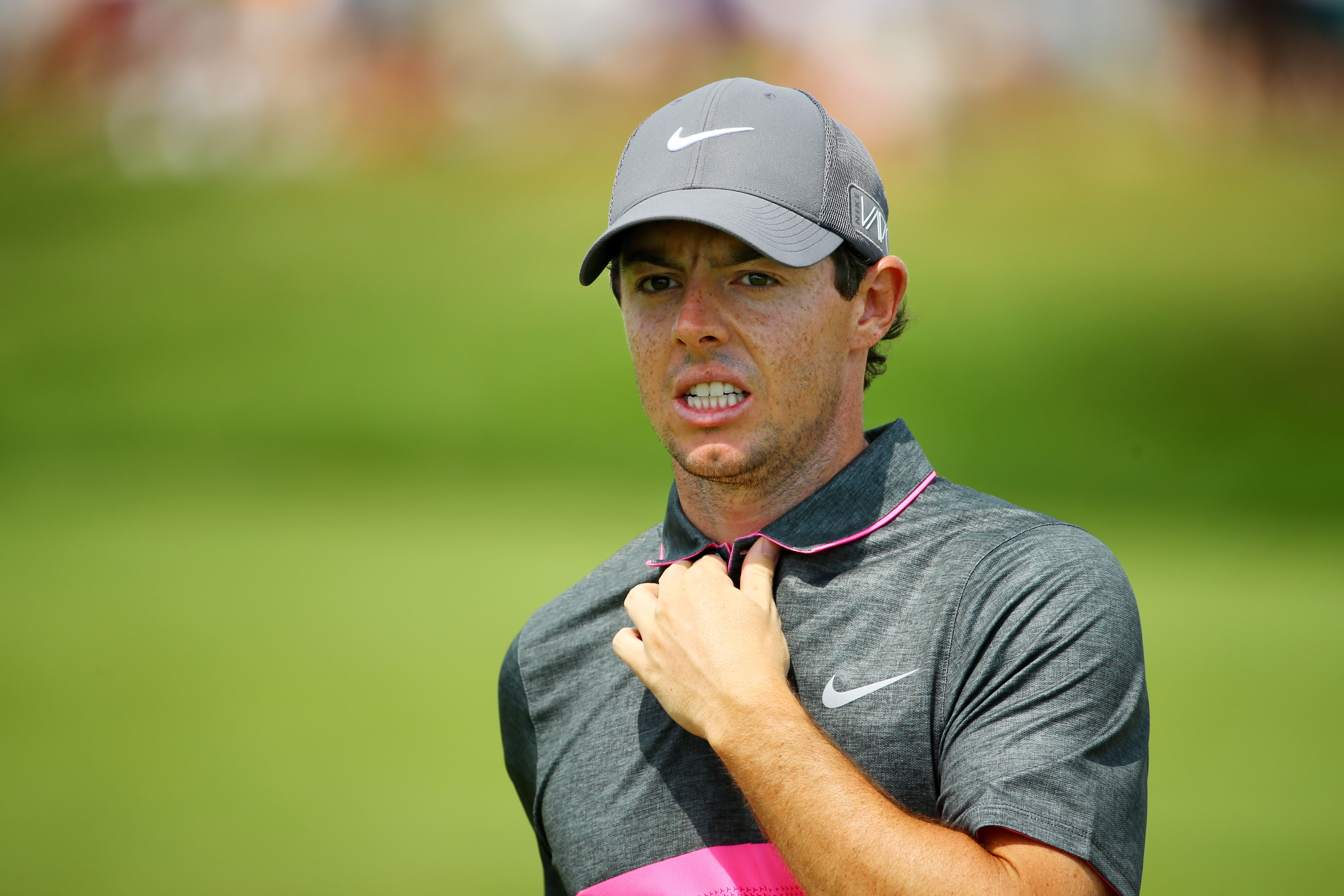 The Lost Decade of Rory in Majors | No Laying Up