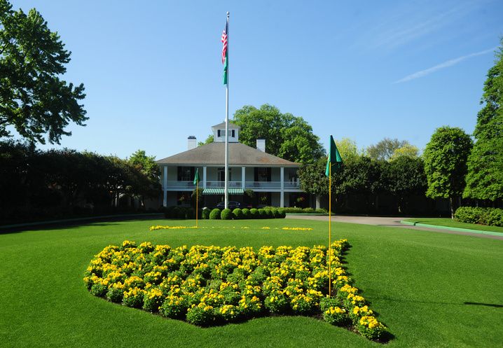 Masters Mailbag