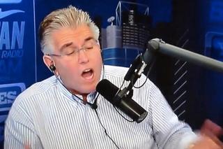 Mike Francesa's Awful Take on Patrick Reed Laying Up