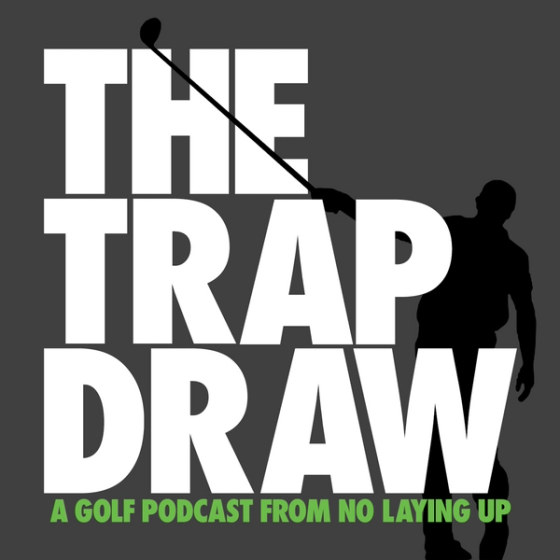 TrapDraw Podcast cover art