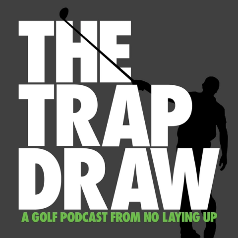TrapDraw Podcast cover art