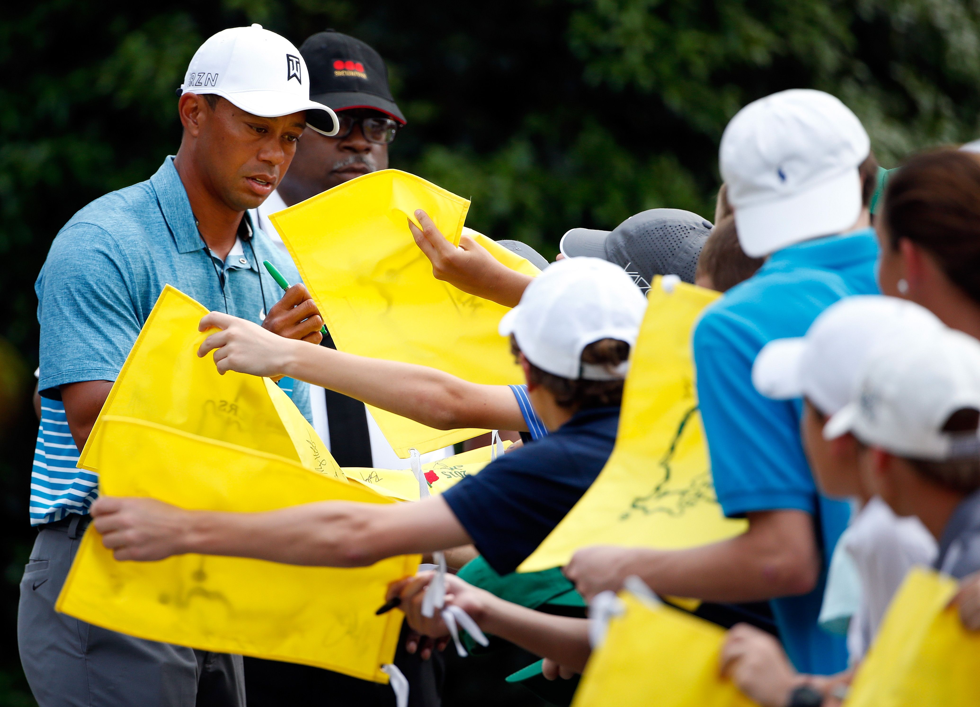 2015 Memorial Tournament Preview, Part II: The Stories