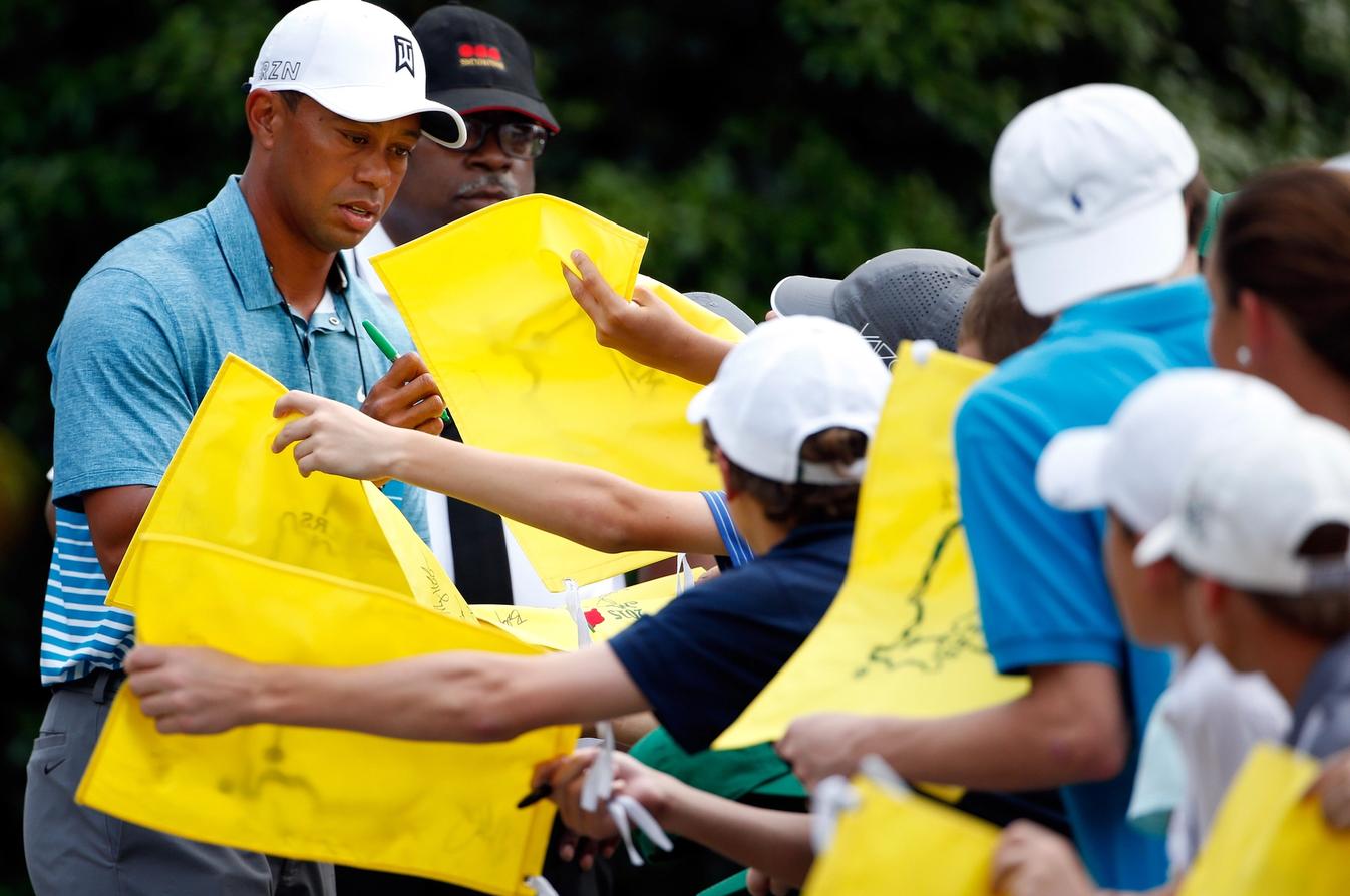 2015 Memorial Tournament Preview, Part II: The Stories